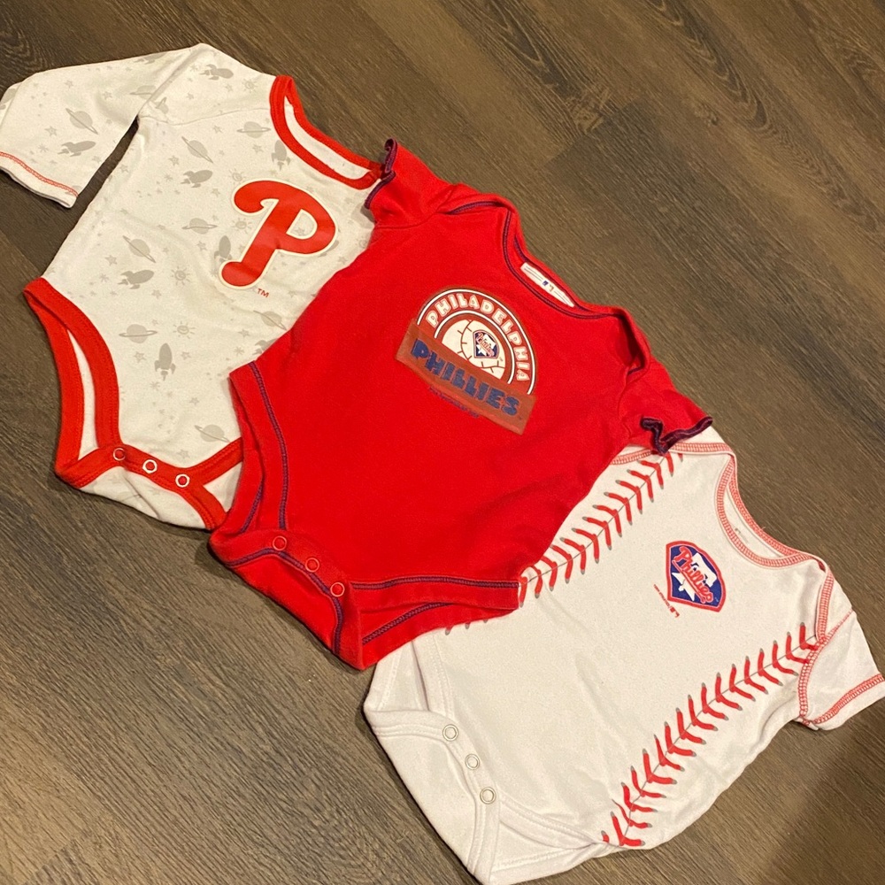 ‼️PHILLIES‼️